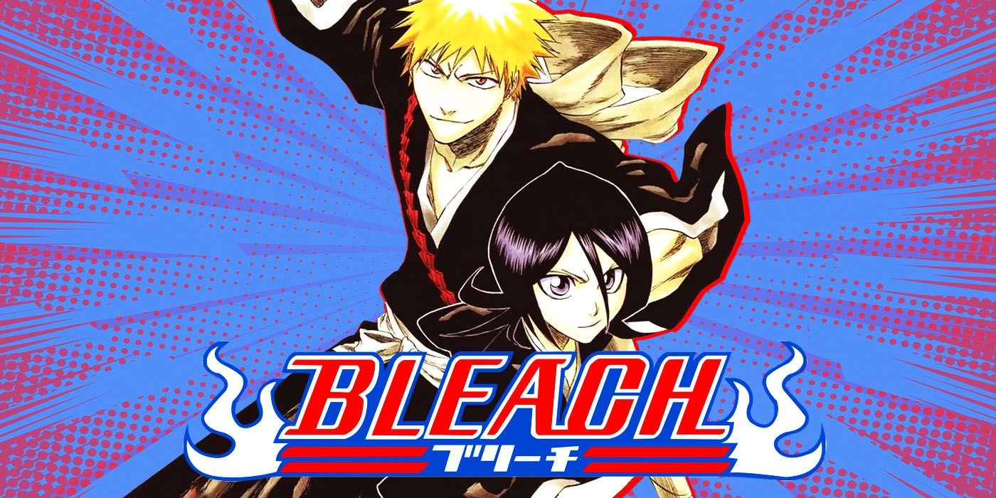 bleach (アニメ)