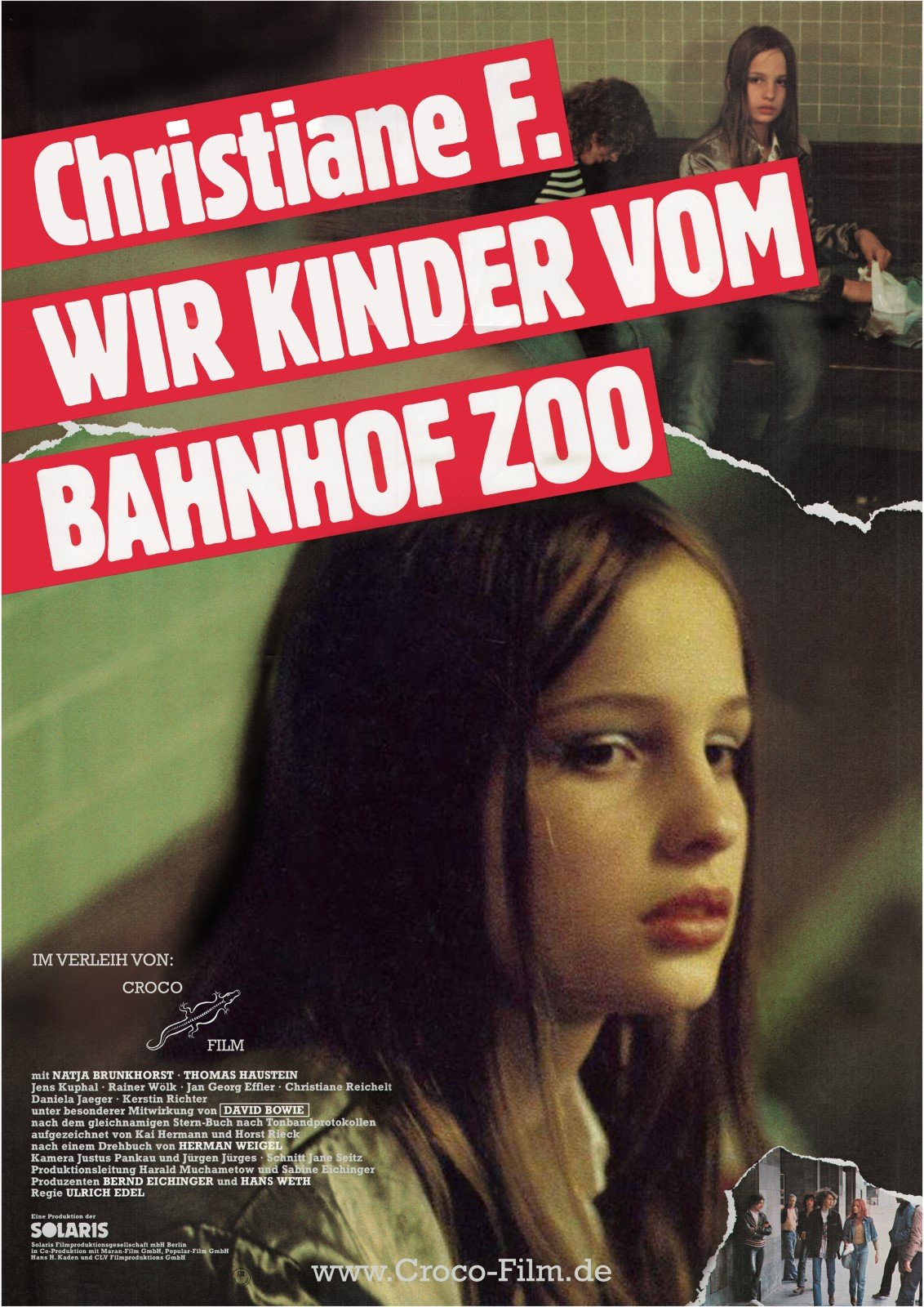 christiane f.: wir kinder vom bahnhof zoo
