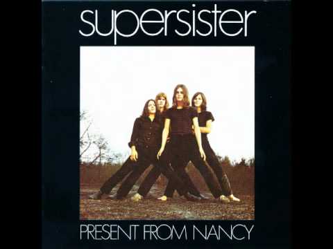 supersister