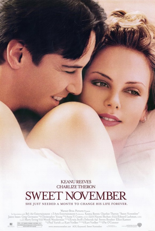 sweet november (2001 film)