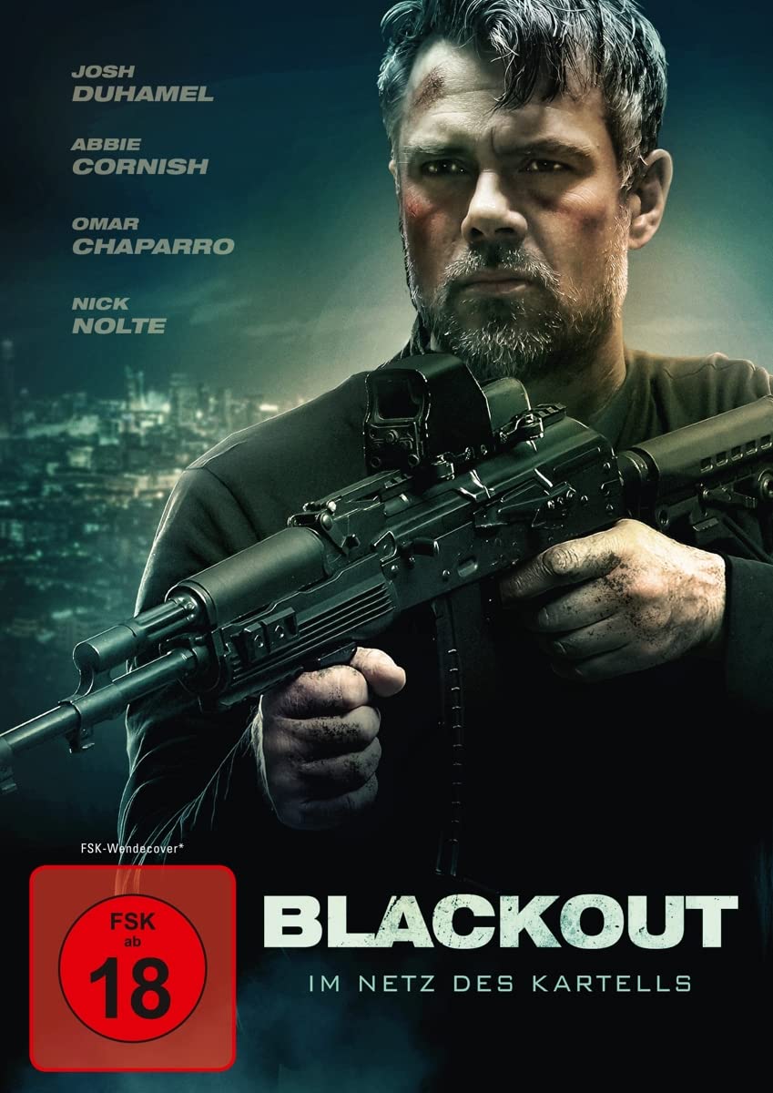 blackout (2022 film)
