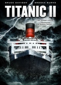titanic ii (film)