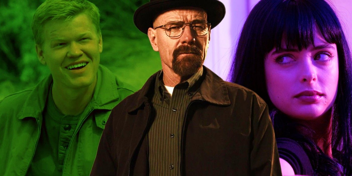 list of breaking bad and better call saul characters