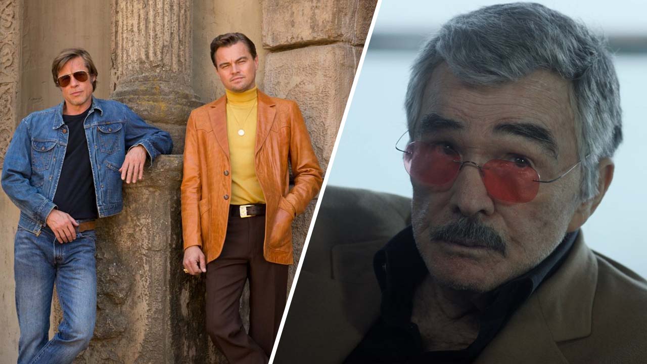 once upon a time in hollywood kritik