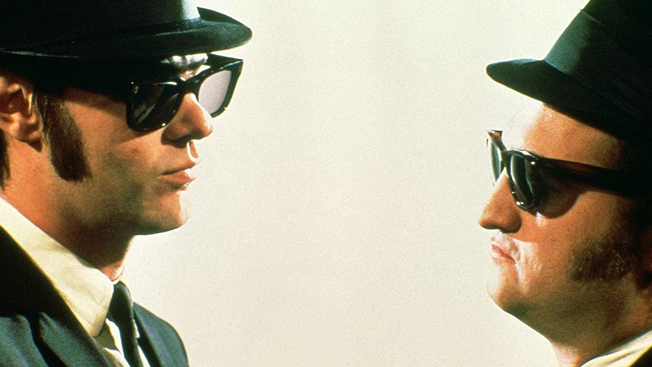 the blues brothers (film)