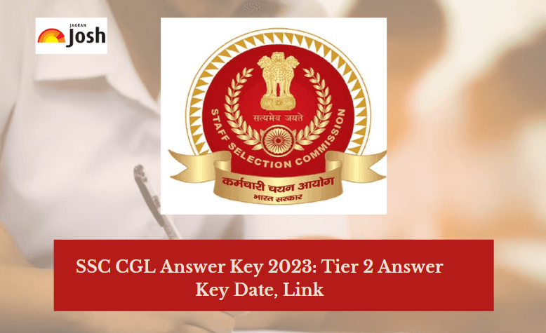 ssc cgl answer key