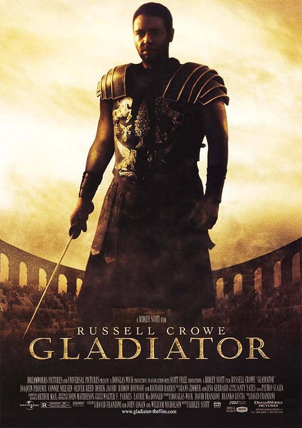 gladiátor (film, 2000)