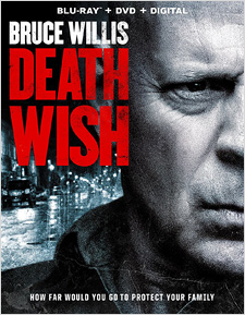 death wish (2018 film)