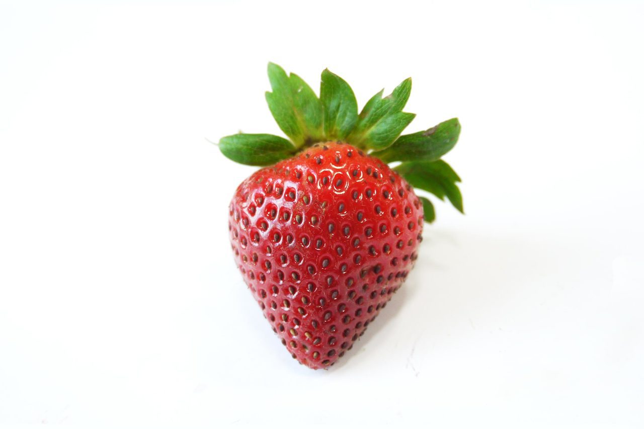 草莓台語