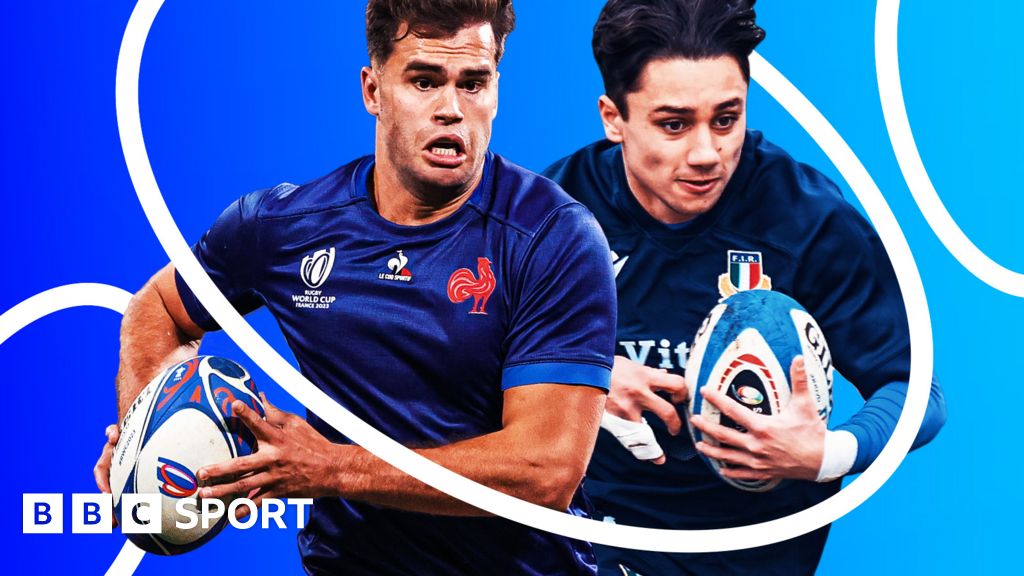 france national rugby union team