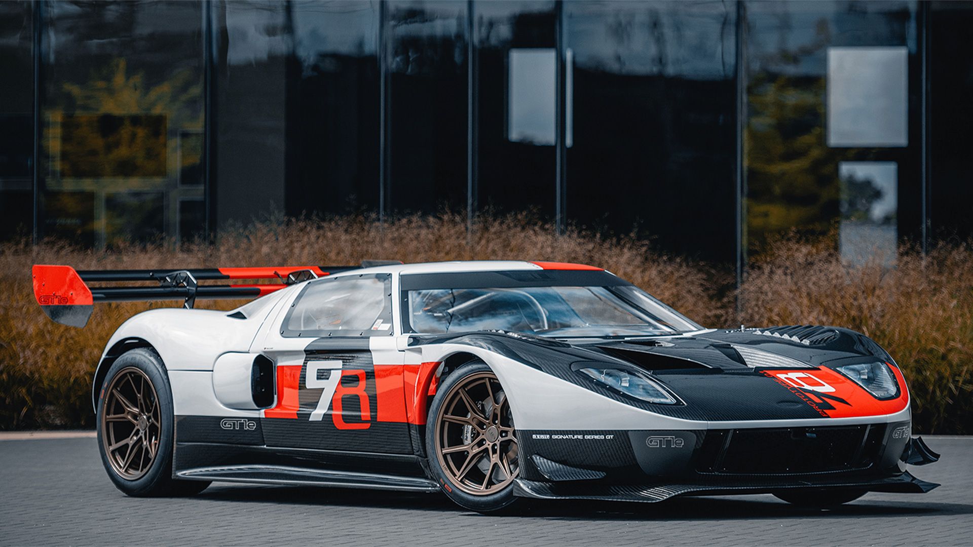 ford gt40
