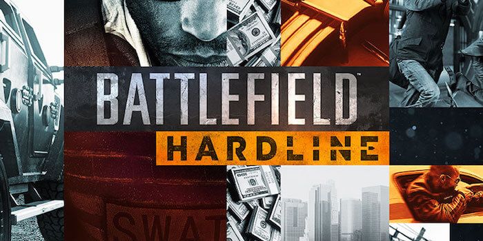 battlefield hardline