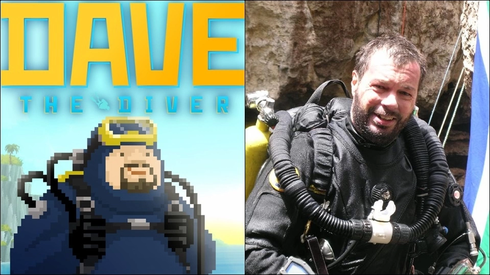 dave shaw (diver)