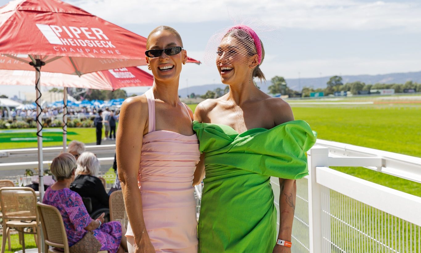 adelaide cup