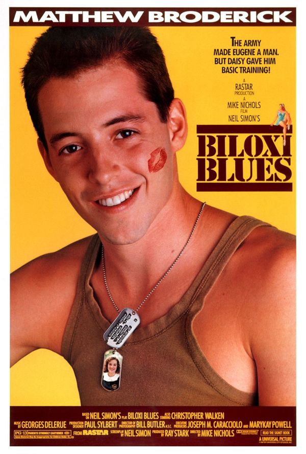 biloxi blues (film)