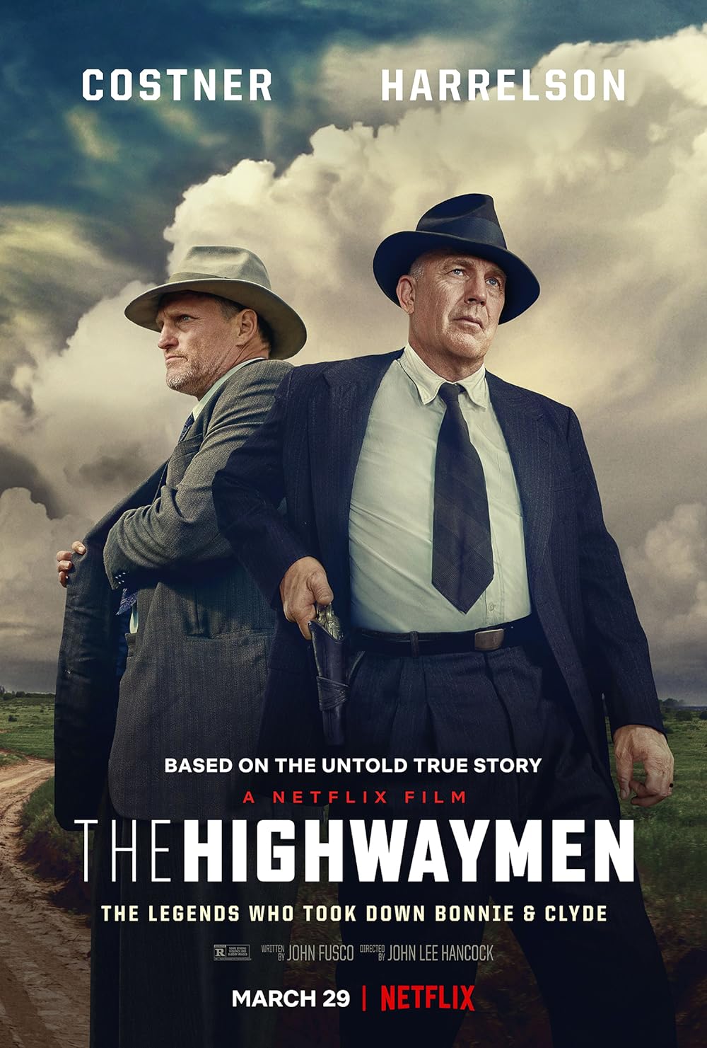 the highwaymen (film)