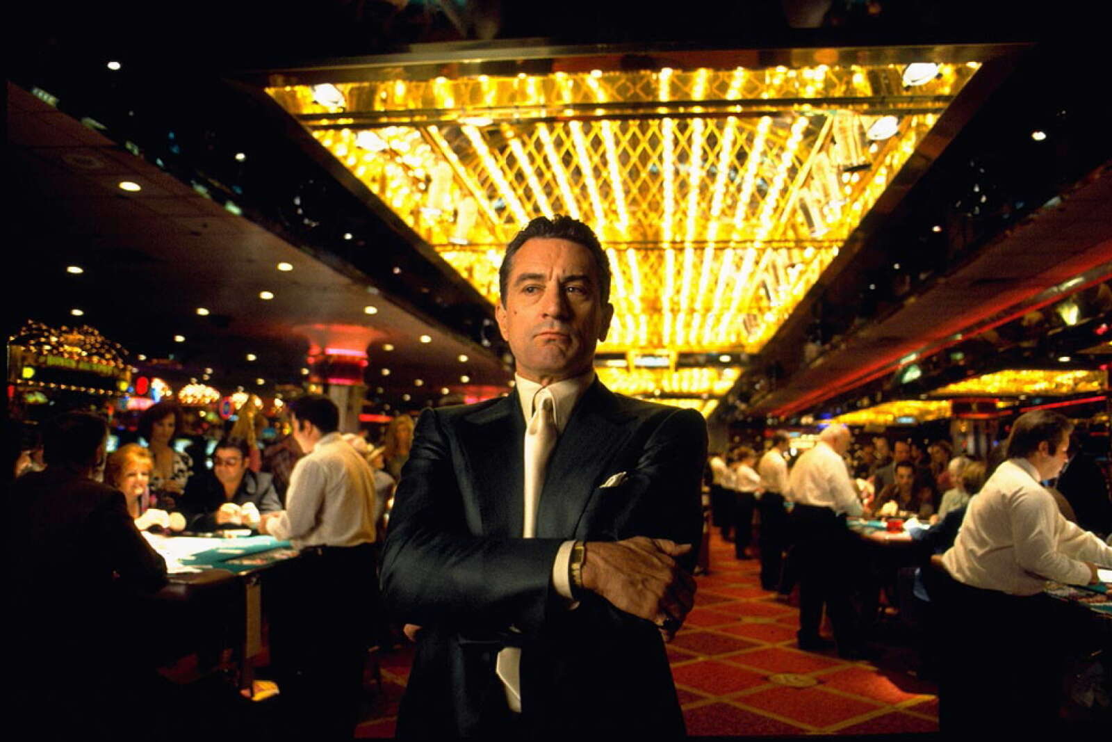 casino film