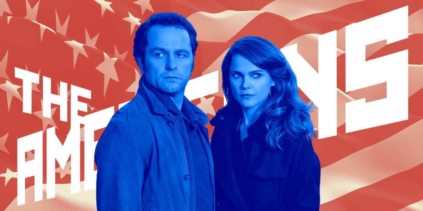 the americans (2013 tv series)
