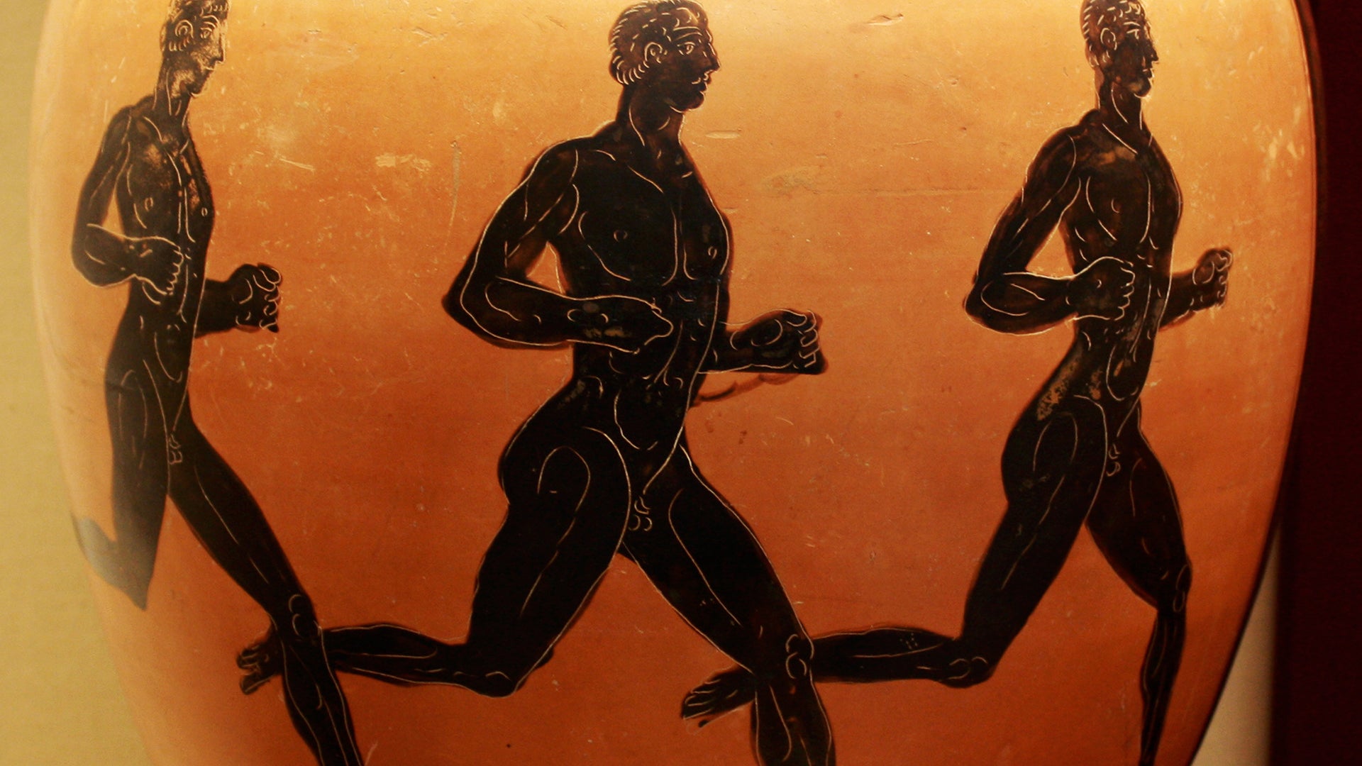 ancient olympic pentathlon