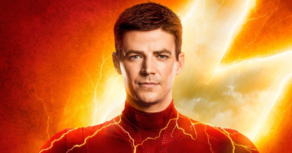 the flash (2014 tv series)
