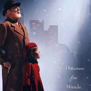 miracle on 34th street (1994 film)