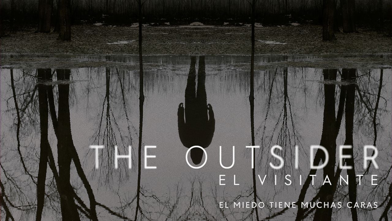 the outsider hbo