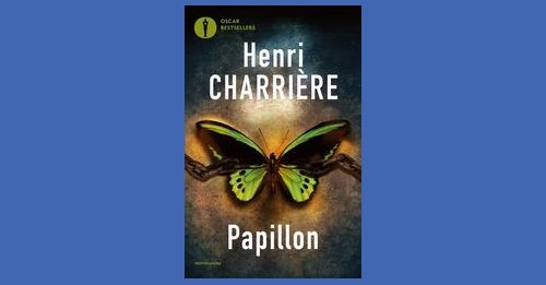 papillon (book)
