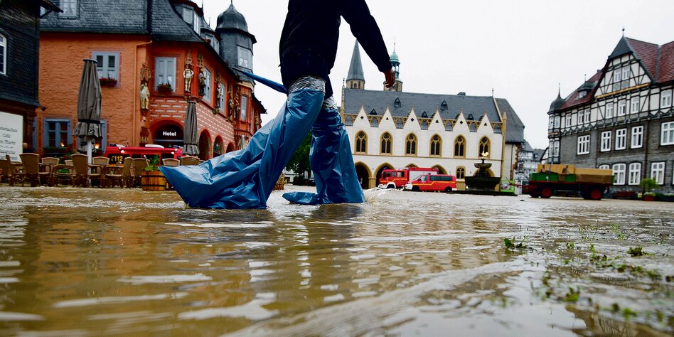 goslar hochwasser