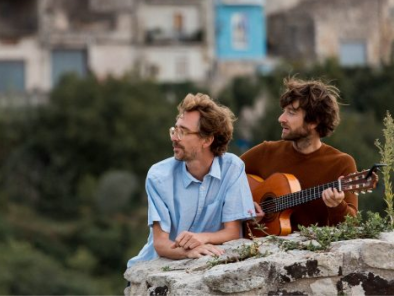 kings of convenience