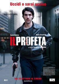 il profeta (film 2009)