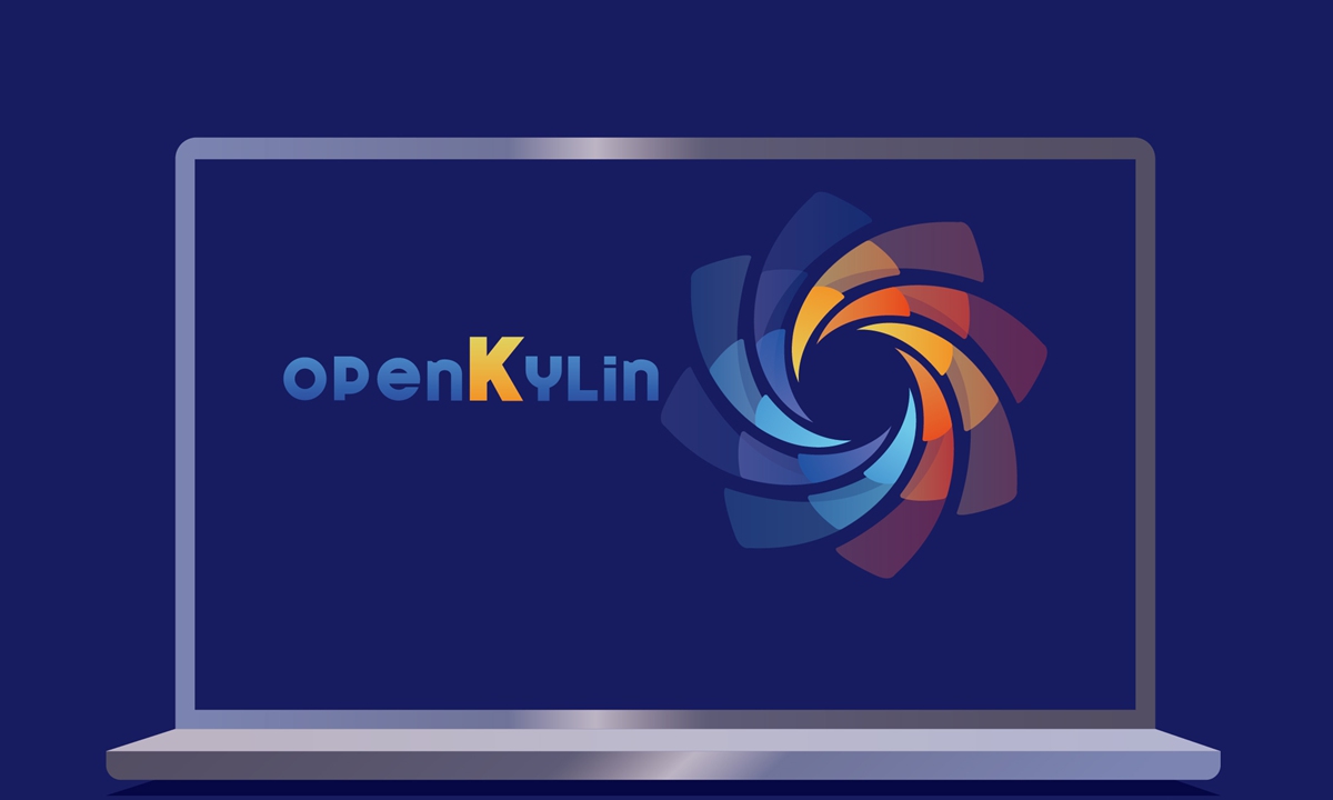 kylin (operating system)