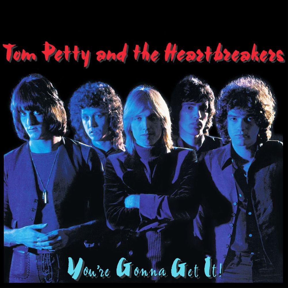tom petty discography