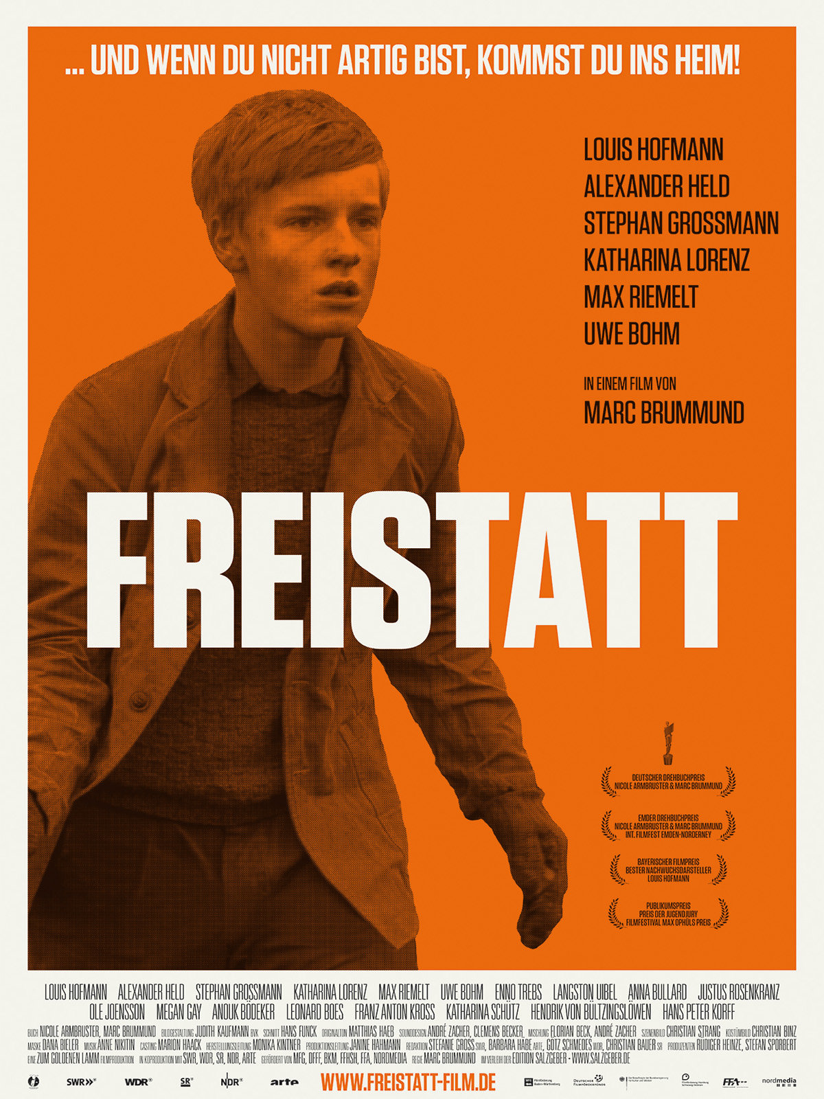 freistatt (film)