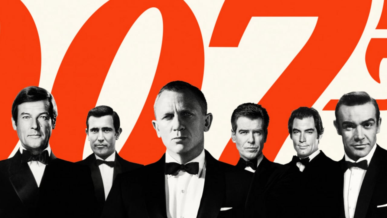 james bond 007 – goldfinger