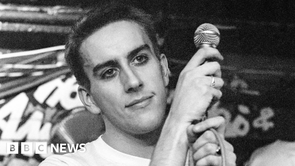 terry hall (singer)