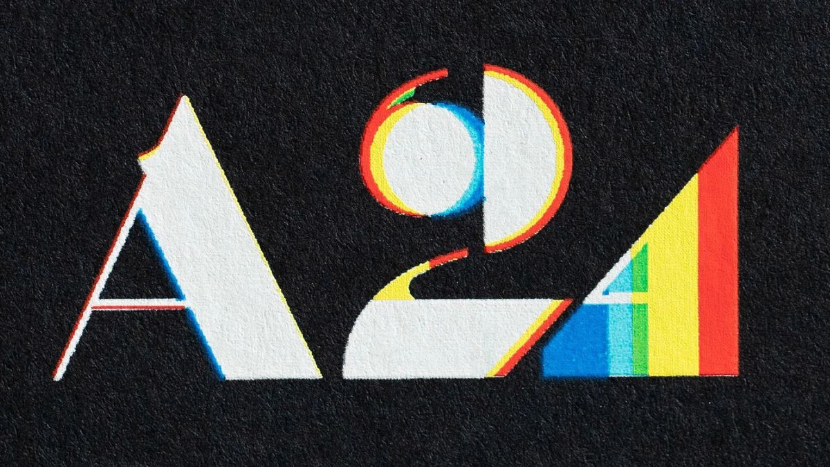 a24 (company)
