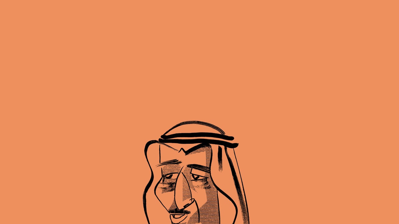 faisal bin musaid al saud