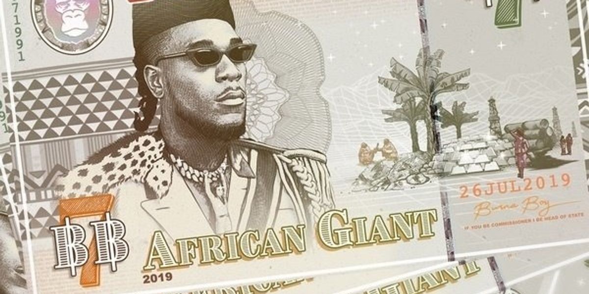 african giant album download