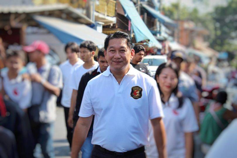 การเลือกตั้งผู้ว่าราชการกรุงเทพมหานคร พ.ศ. 2552