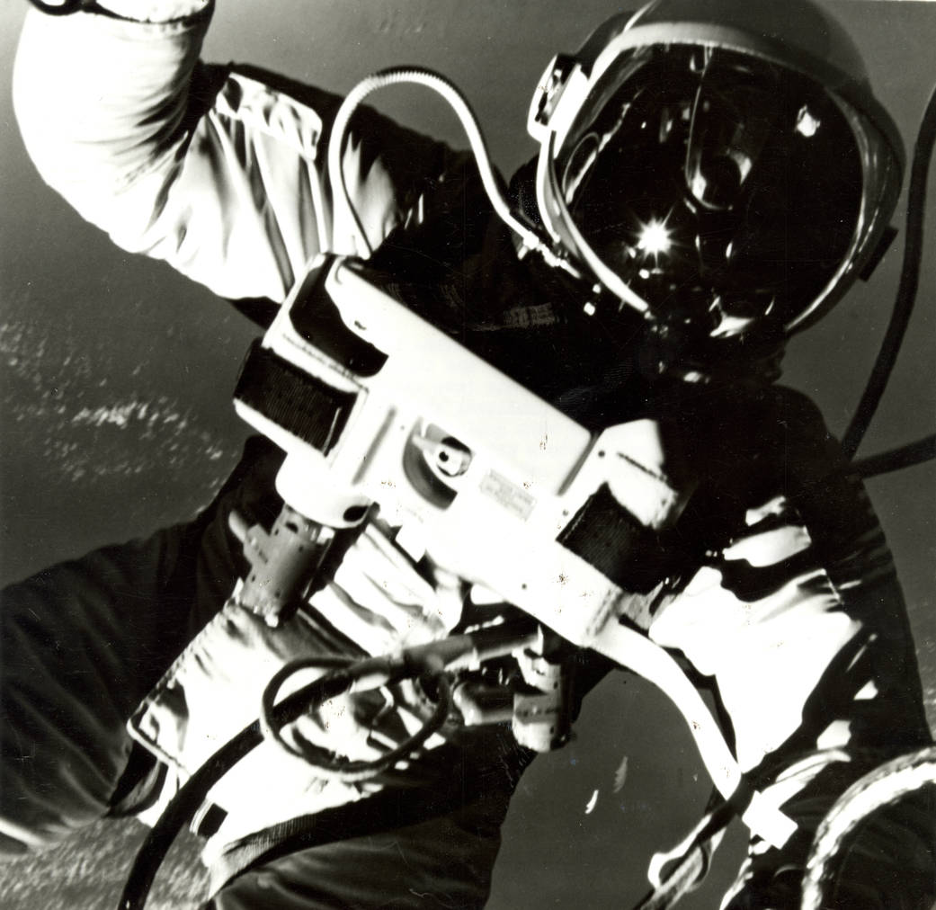 ed white (astronaut)