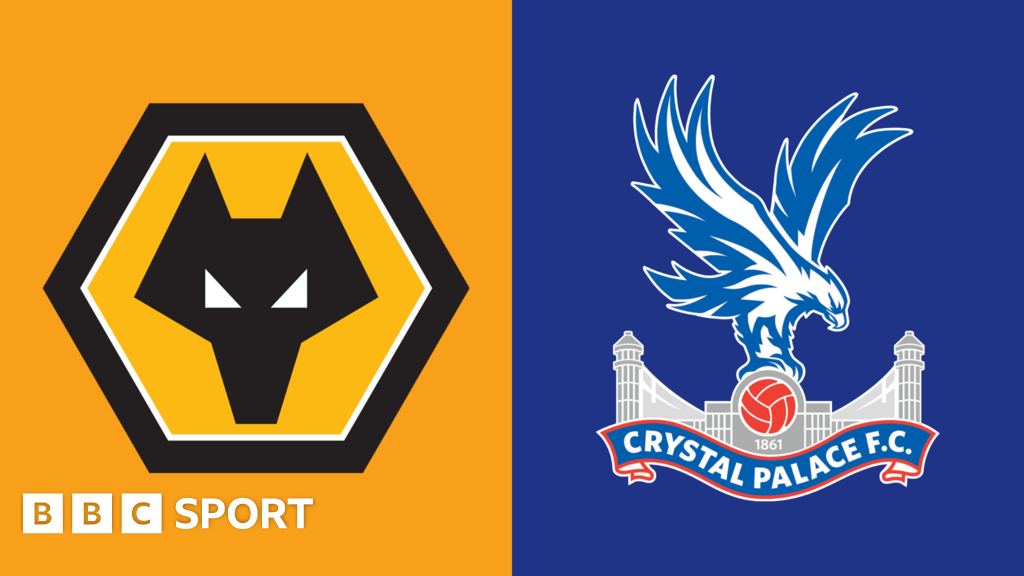 crystal palace   wolves