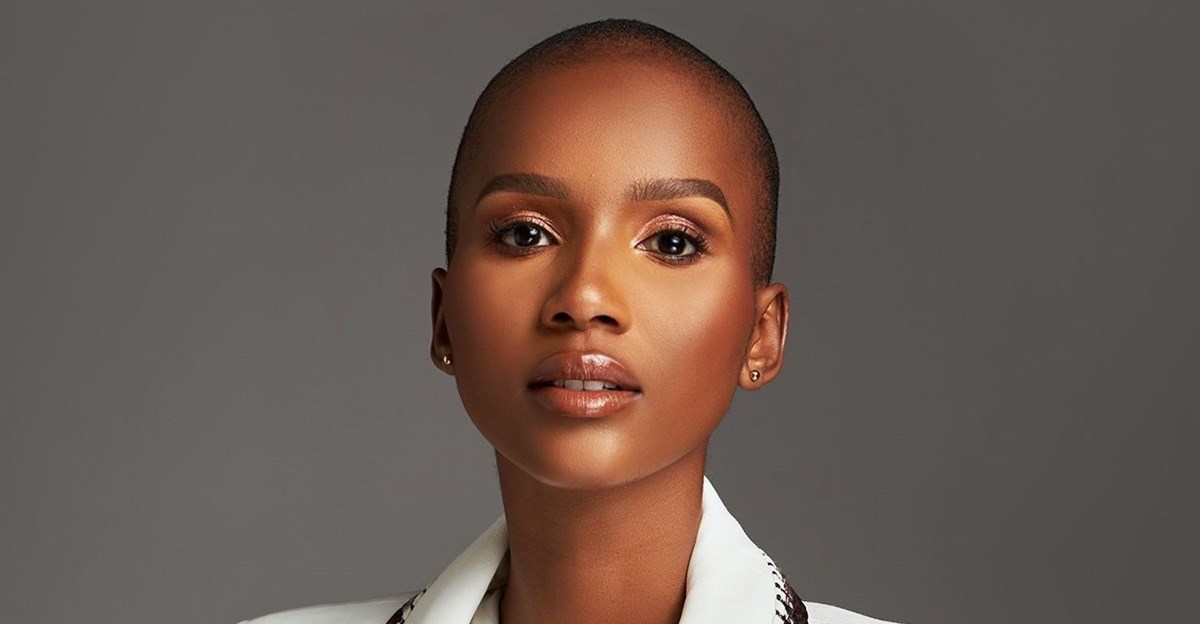 miss south africa 2020