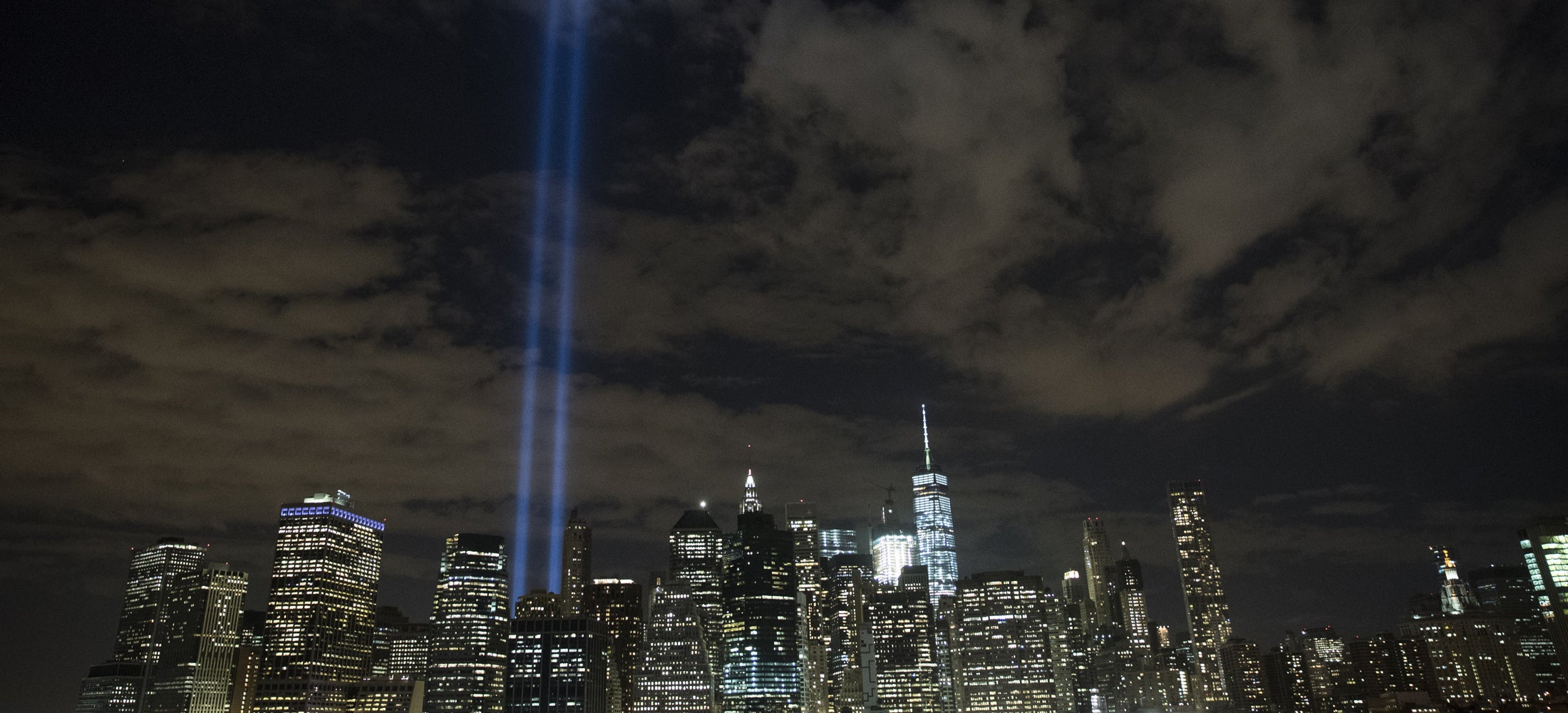 timeline for the day of the september 11 attacks