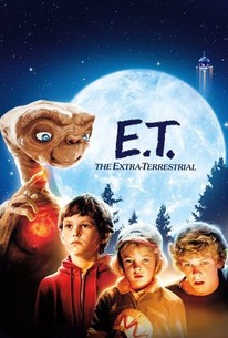 e.t. – der außerirdische