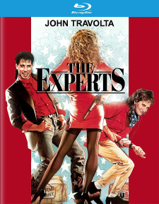the experts (1989 film)