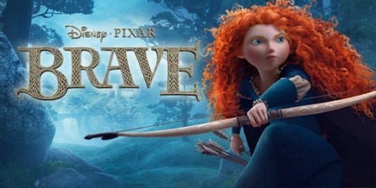 brave (2012 film)