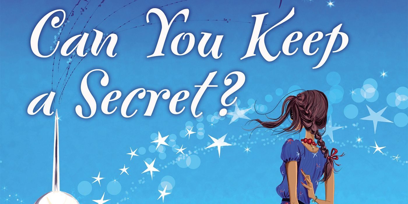 can you keep a secret  (film)