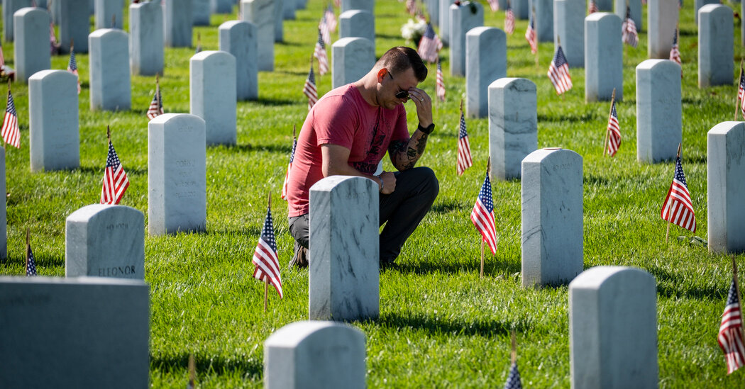 memorial day meaning