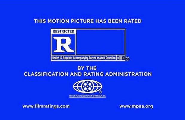 motion picture association film rating system