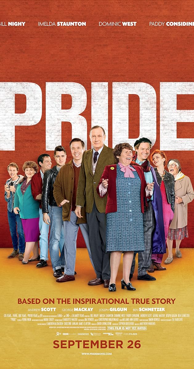 pride (2014 film)